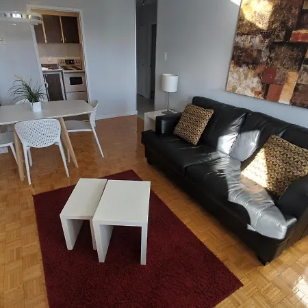 Trylon Appartements Hotel-2